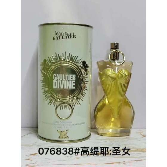 Gaultier Divine Eau de Parfum-100ml